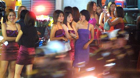 thai prostitutes|Rethinking the Sex Industry: Thailands Sex Workers, the State,。